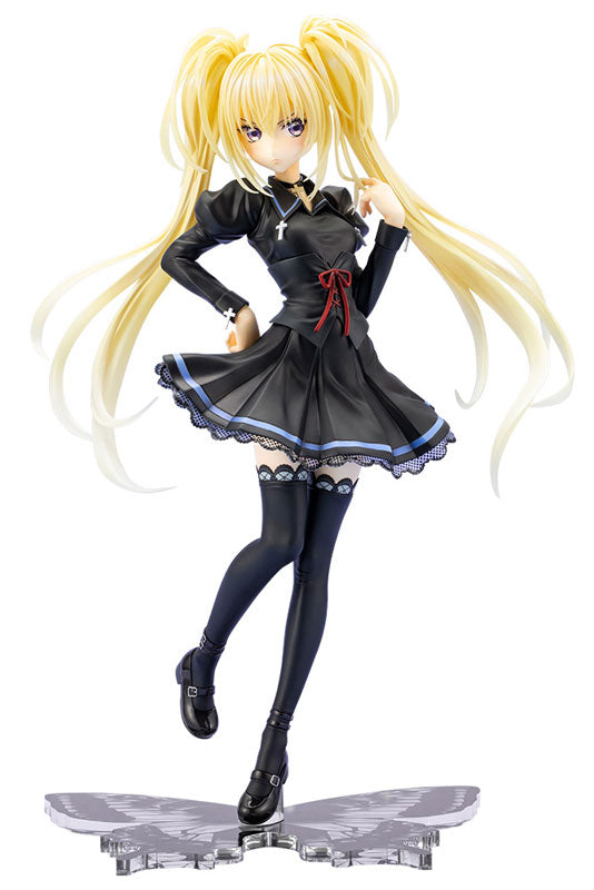 [Shugo-chara!] Utau Hoshina - School Uniform ver. 1/7 Complete Figure
