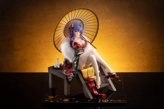 [Azur Lane] St. Louis - Spirits in the Snow Ver. Bonus Edition 1/7 Complete Figure