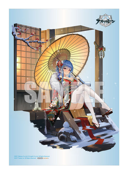 [Azur Lane] St. Louis - Spirits in the Snow Ver. Bonus Edition 1/7 Complete Figure