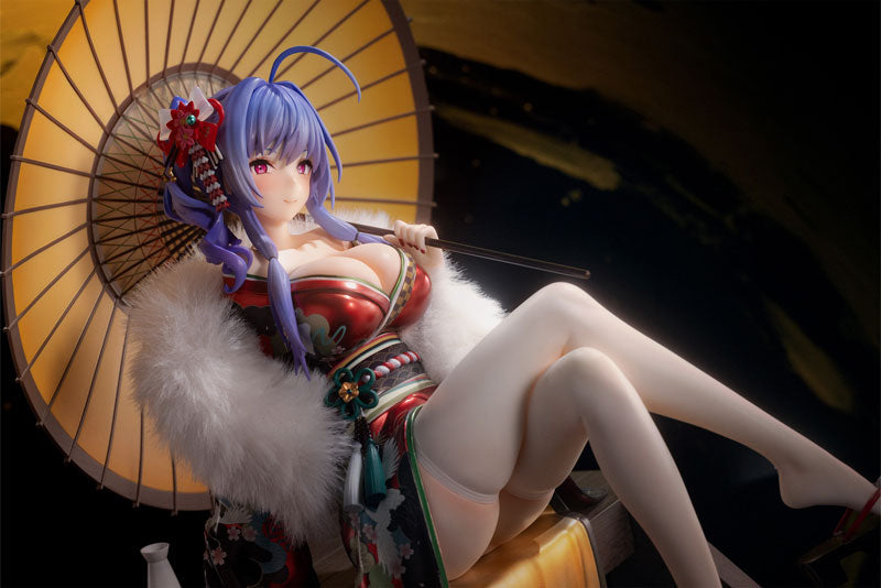 [Azur Lane] St. Louis - Spirits in the Snow Ver. Bonus Edition 1/7 Complete Figure