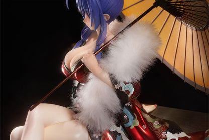 [Azur Lane] St. Louis - Spirits in the Snow Ver. Bonus Edition 1/7 Complete Figure