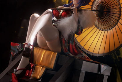 [Azur Lane] St. Louis - Spirits in the Snow Ver. Bonus Edition 1/7 Complete Figure