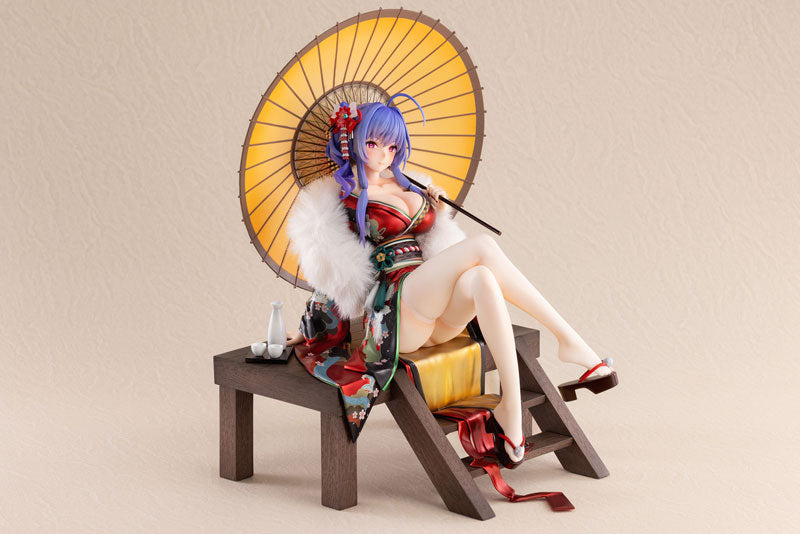 [Azur Lane] St. Louis - Spirits in the Snow Ver. Bonus Edition 1/7 Complete Figure