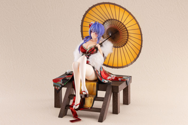 [Azur Lane] St. Louis - Spirits in the Snow Ver. Bonus Edition 1/7 Complete Figure