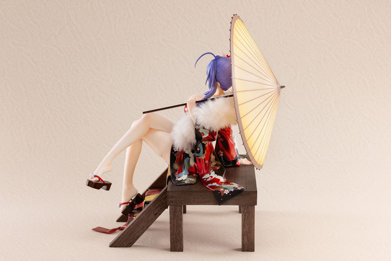 [Azur Lane] St. Louis - Spirits in the Snow Ver. Bonus Edition 1/7 Complete Figure