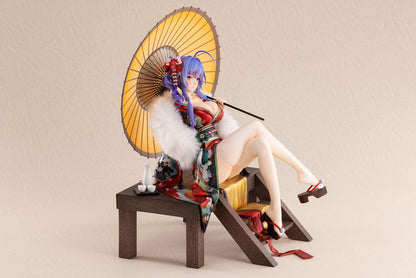 [Azur Lane] St. Louis - Spirits in the Snow Ver. Bonus Edition 1/7 Complete Figure