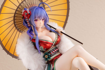 [Azur Lane] St. Louis - Spirits in the Snow Ver. Bonus Edition 1/7 Complete Figure