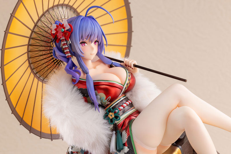 [Azur Lane] St. Louis - Spirits in the Snow Ver. Bonus Edition 1/7 Complete Figure