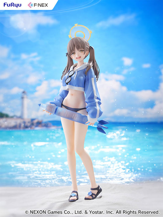 [Blue Archive] Moe - swimsuit ver. 1/7 Scale Figure