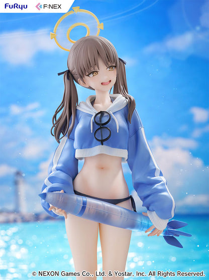 [Blue Archive] Moe - swimsuit ver. 1/7 Scale Figure