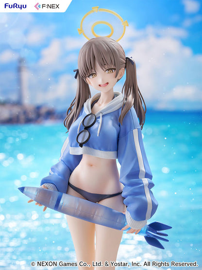 [Blue Archive] Moe - swimsuit ver. 1/7 Scale Figure