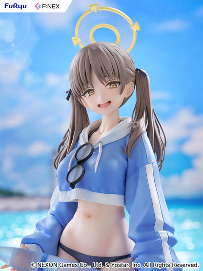 [Blue Archive] Moe - swimsuit ver. 1/7 Scale Figure