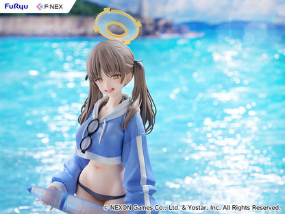 [Blue Archive] Moe - swimsuit ver. 1/7 Scale Figure