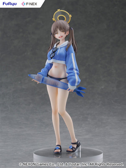 [Blue Archive] Moe - swimsuit ver. 1/7 Scale Figure