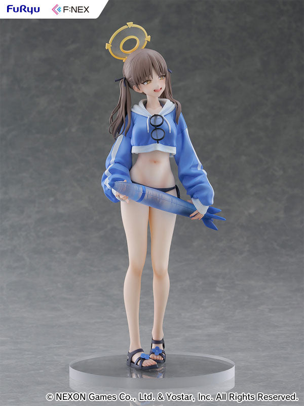 [Blue Archive] Moe - swimsuit ver. 1/7 Scale Figure