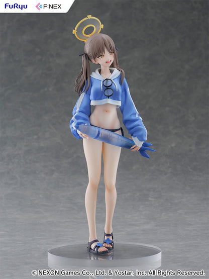 [Blue Archive] Moe - swimsuit ver. 1/7 Scale Figure