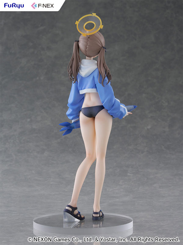 [Blue Archive] Moe - swimsuit ver. 1/7 Scale Figure