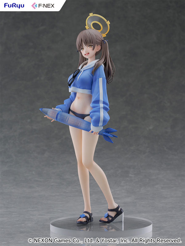 [Blue Archive] Moe - swimsuit ver. 1/7 Scale Figure