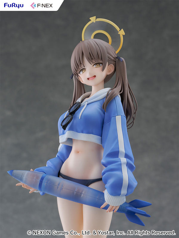 [Blue Archive] Moe - swimsuit ver. 1/7 Scale Figure