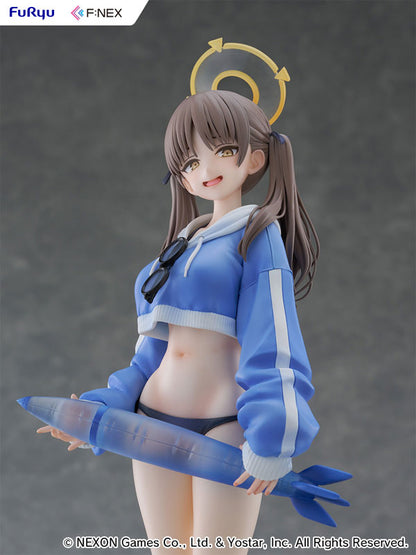 [Blue Archive] Moe - swimsuit ver. 1/7 Scale Figure