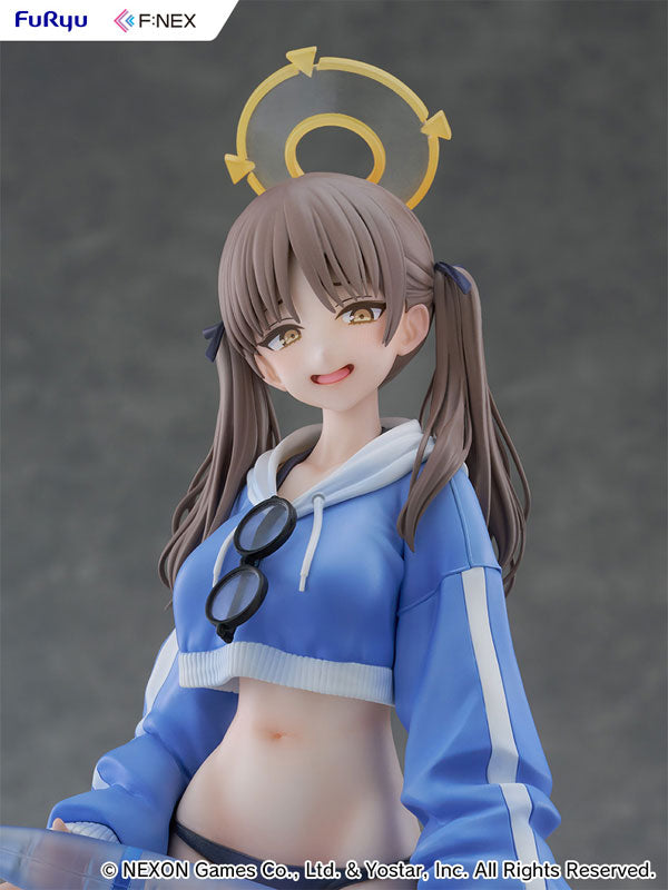 [Blue Archive] Moe - swimsuit ver. 1/7 Scale Figure