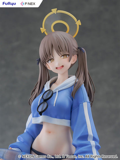 [Blue Archive] Moe - swimsuit ver. 1/7 Scale Figure