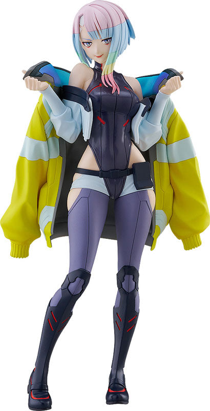 POP UP PARADE [Cyberpunk: Edgerunners] Lucy - L size Complete Figure