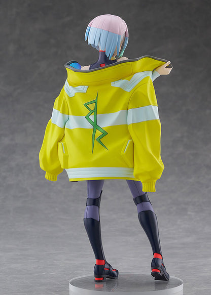 POP UP PARADE [Cyberpunk: Edgerunners] Lucy - L size Complete Figure