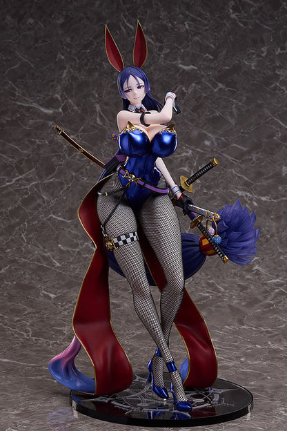 [Fate/Grand Order] Minamoto-no-Raikou: Bunny Girl Style - 1/4 Complete Figure