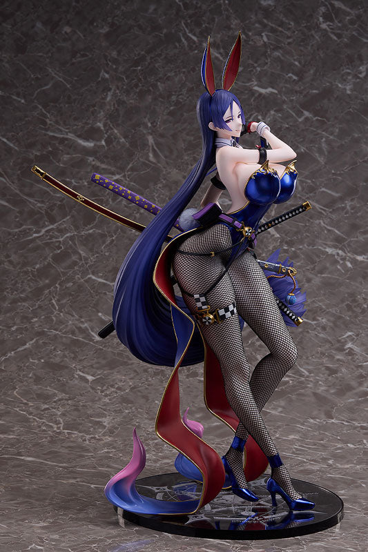 [Fate/Grand Order] Minamoto-no-Raikou: Bunny Girl Style - 1/4 Complete Figure