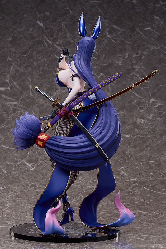 [Fate/Grand Order] Minamoto-no-Raikou: Bunny Girl Style - 1/4 Complete Figure