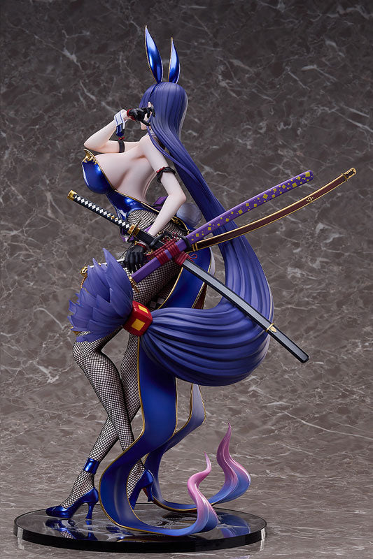 [Fate/Grand Order] Minamoto-no-Raikou: Bunny Girl Style - 1/4 Complete Figure