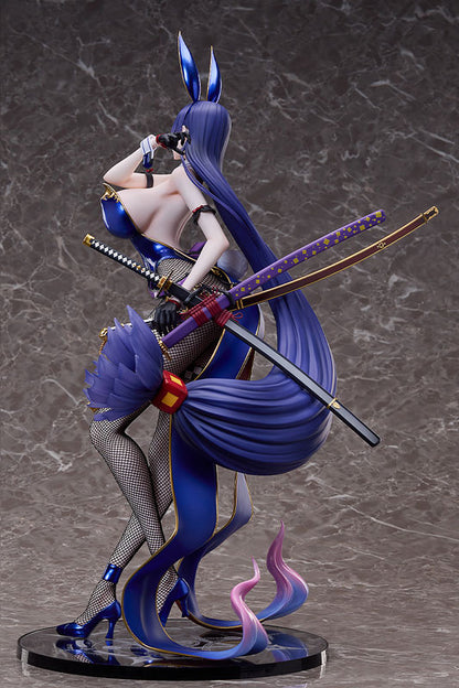 [Fate/Grand Order] Minamoto-no-Raikou: Bunny Girl Style - 1/4 Complete Figure
