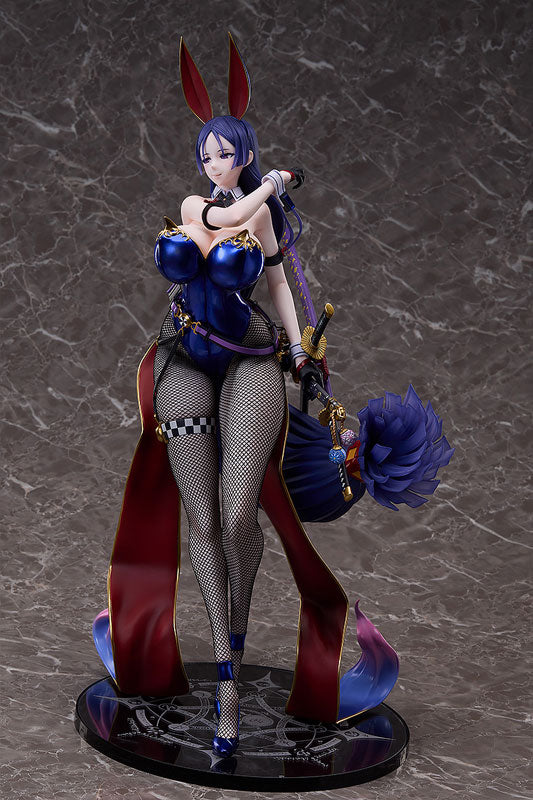 [Fate/Grand Order] Minamoto-no-Raikou: Bunny Girl Style - 1/4 Complete Figure