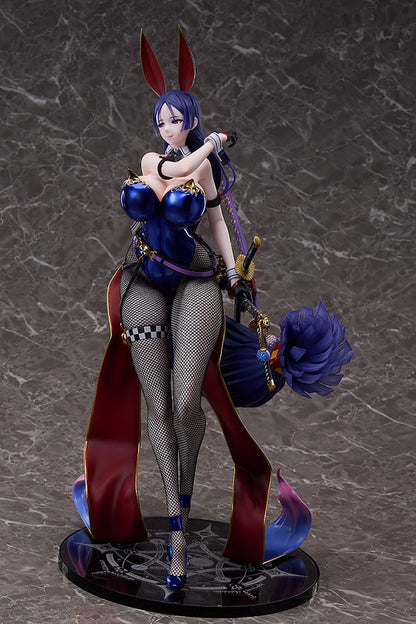 [Fate/Grand Order] Minamoto-no-Raikou: Bunny Girl Style - 1/4 Complete Figure