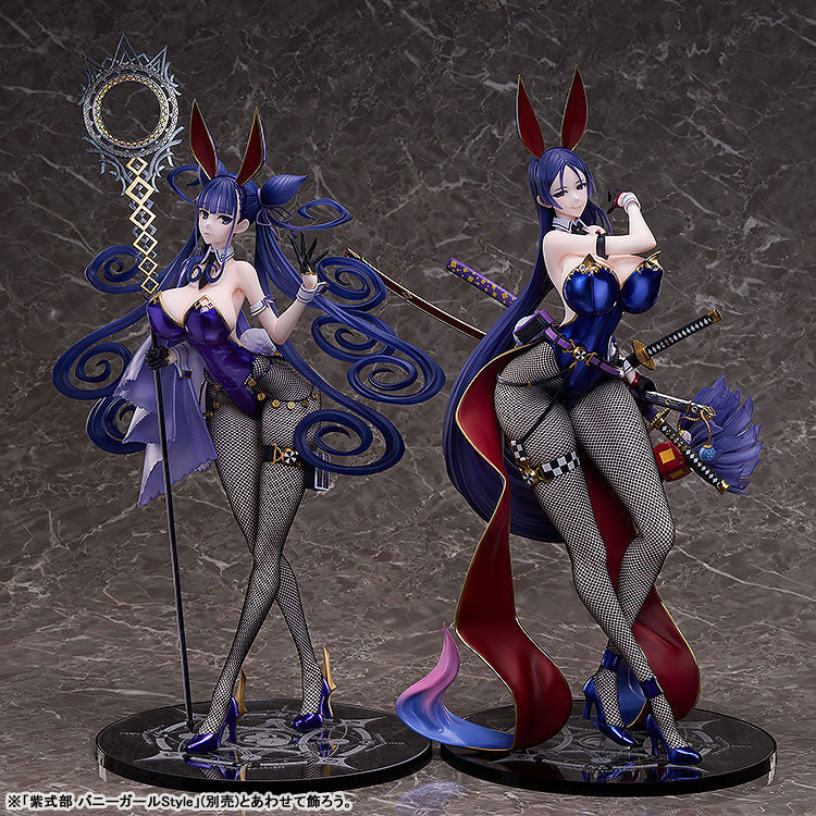 [Fate/Grand Order] Minamoto-no-Raikou: Bunny Girl Style - 1/4 Complete Figure