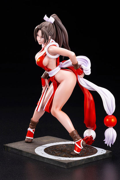 [THE KING OF FIGHTERS '98] Mai Shiranui - 1/7 Complete Figure