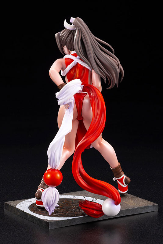 [THE KING OF FIGHTERS '98] Mai Shiranui - 1/7 Complete Figure