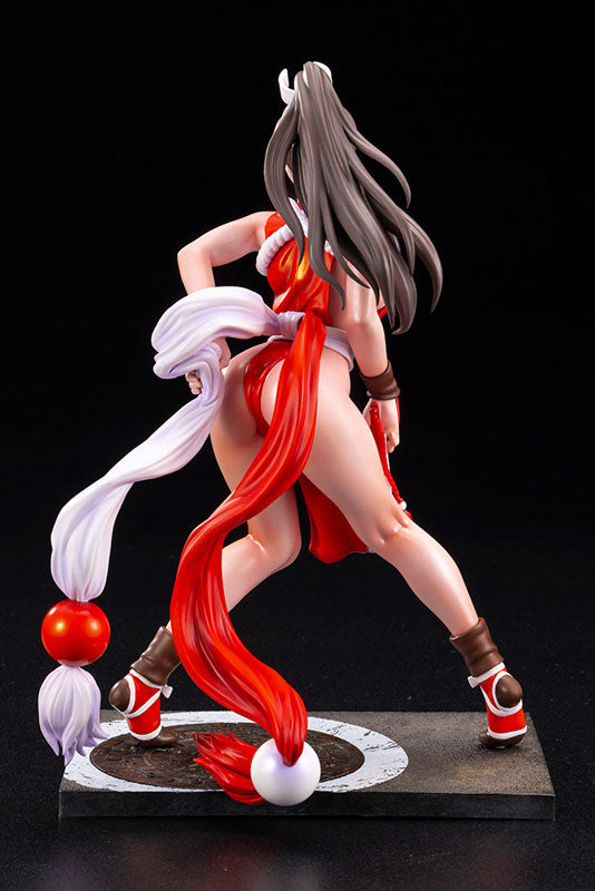 [THE KING OF FIGHTERS '98] Mai Shiranui - 1/7 Complete Figure