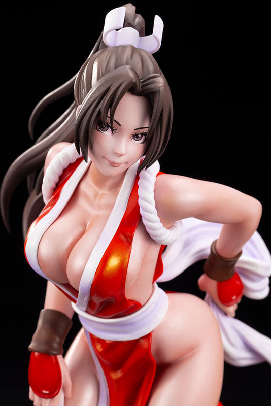 [THE KING OF FIGHTERS '98] Mai Shiranui - 1/7 Complete Figure