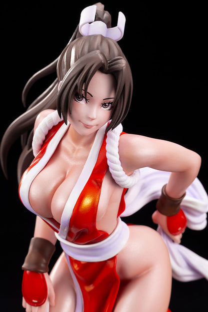 [THE KING OF FIGHTERS '98] Mai Shiranui - 1/7 Complete Figure