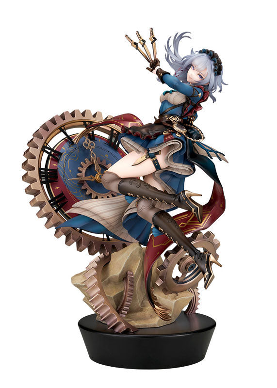 [Touhou Project] Sakuya Izayoi - 1/8 Complete Figure