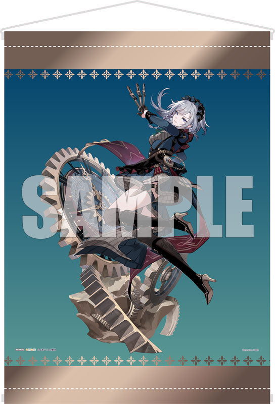 [Touhou Project] Sakuya Izayoi - 1/8 Complete Figure