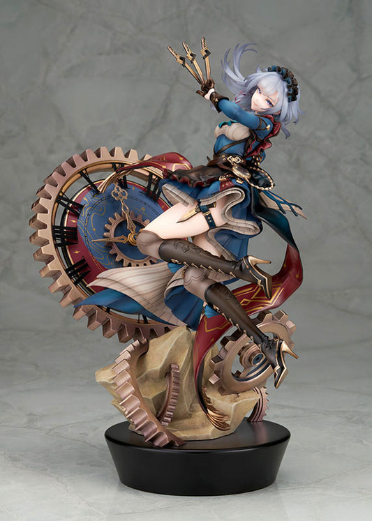 [Touhou Project] Sakuya Izayoi - 1/8 Complete Figure