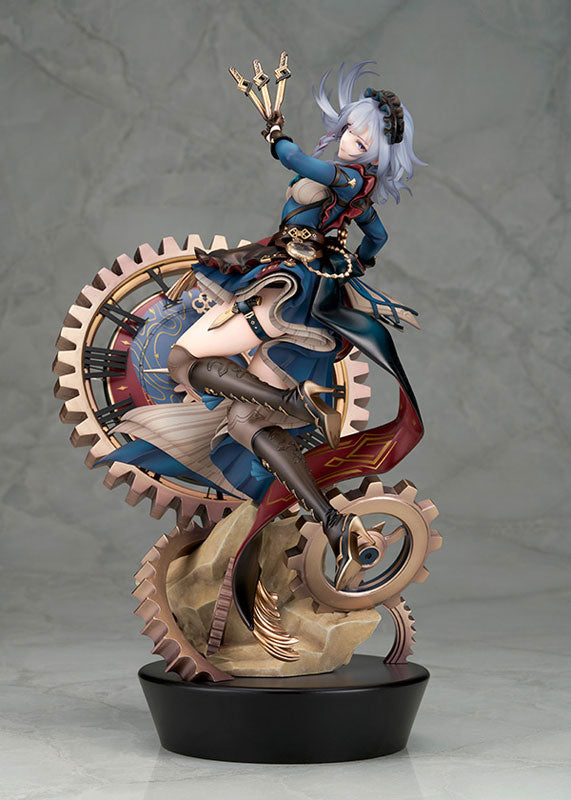 [Touhou Project] Sakuya Izayoi - 1/8 Complete Figure