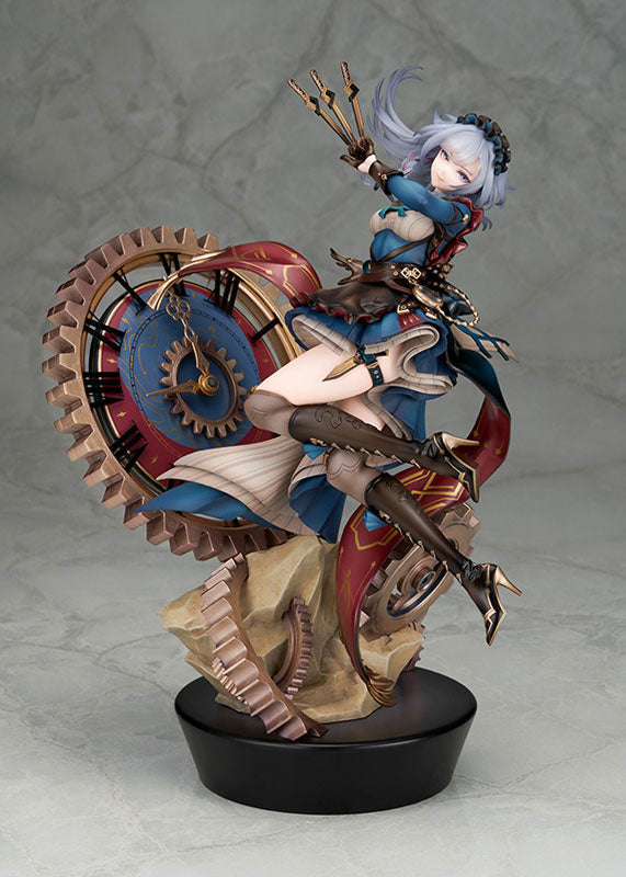 [Touhou Project] Sakuya Izayoi - 1/8 Complete Figure