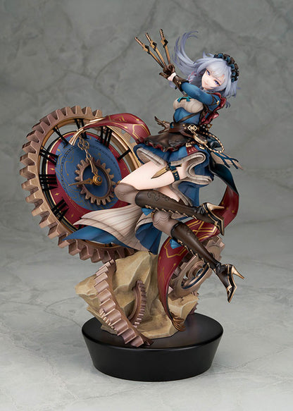 [Touhou Project] Sakuya Izayoi - 1/8 Complete Figure