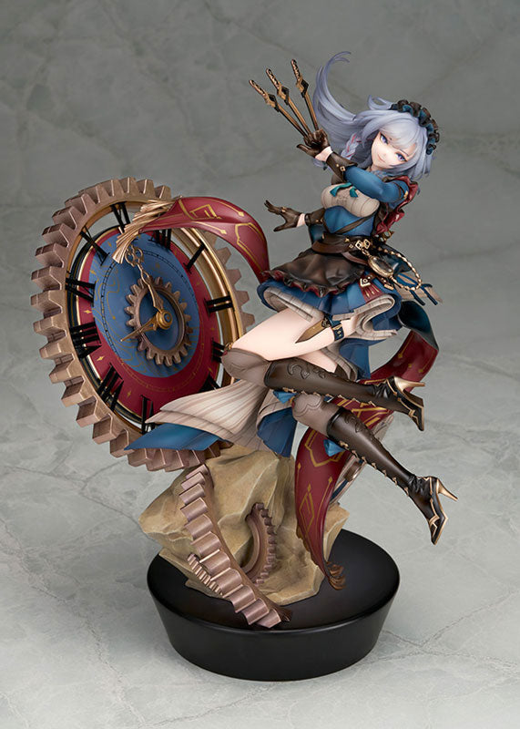 [Touhou Project] Sakuya Izayoi - 1/8 Complete Figure