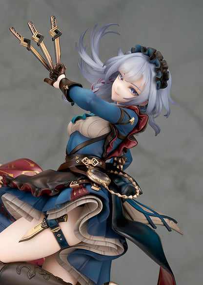 [Touhou Project] Sakuya Izayoi - 1/8 Complete Figure