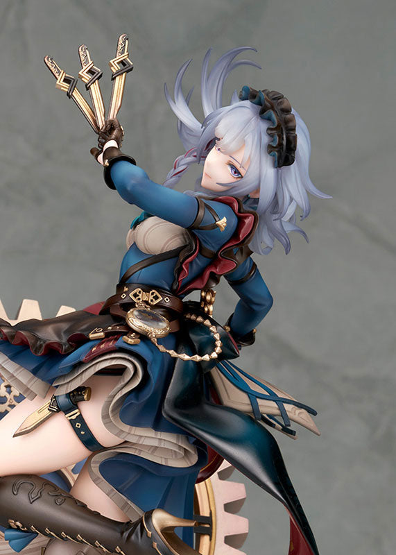 [Touhou Project] Sakuya Izayoi - 1/8 Complete Figure